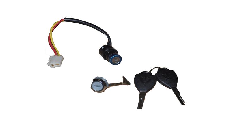 KONTAK SETİ (E-PİKAP18000)